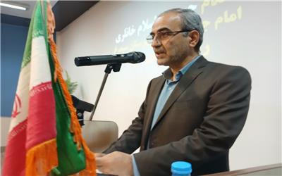 مشارکت حدالاکثری دندان طمع دشمن را میکشد