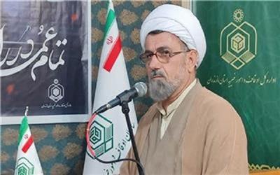 تمدید تسهیلات پرداخت پذیره موقوفات در استان مازندران به مدت دو سال