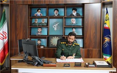 عید سعید قربان و فرارسیدن دهه نورانی امامت و ولایت و عید بزرگ غدیر خم را به مردم شریف، متدین و ولایت‌مدار شهرستان سیمرغ تبریک عرض می‌کنم.