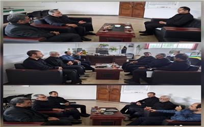 بررسی میدانی فرآیندهای مالی جهاد کشاورزی سیمرغ با تأکید بر رفع موانع اجرایی