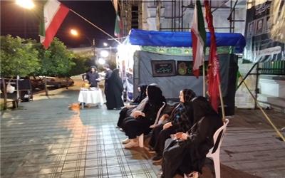 «سنگر خیابان» برای تقویت وحدت ملی و ترویج فرهنگ پهلوانی