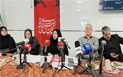 افتتاح 136 برنامه  همزمان با هفته بهزیستی در مازندران