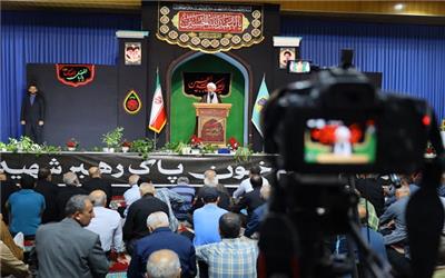جهاد اکبر بعد از جنگ اصغر، جنگ با خود و هوای نفس است.