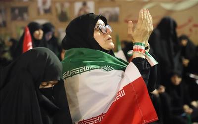 صدوسی‌ونهمین اجتماع مردم انقلابی بابلسر، همراه با محفل نورانی انس با قرآن