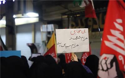 صد و چهلمین اجتماع و راهپیمایی مردمی «بعثت 140» در بابلسر