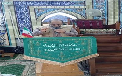 رئیس اداره فرهنگ و ارشاد اسلامی سیمرغ، با گرامیداشت هفدهم مرداد، روز خبرنگار، این مناسبت را فرصتی برای تجلیل از تلاش‌های ارزشمند اصحاب رسانه