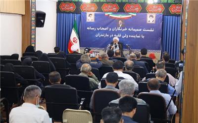 شجاعت و شهامت؛ لازمه حرفه خبرنگاری/ رسانه‌ها وجدان جهانی را بیدار کردند