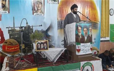 رئیس عقیدتی سیاسی فرماندهی انتظامی استان مازندران با تأکید بر جایگاه راهبردی ولایت فقیه در نظام جمهوری اسلامی گفت: ولایت فقیه ستون و اساس انقلاب اسلامی است.