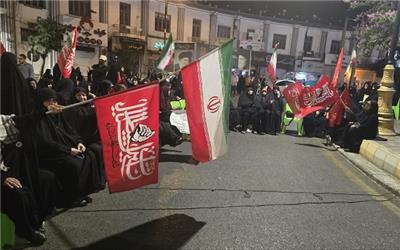 یکصدو شصت و نهمین اجتماع شبانه بابلسری‌ها