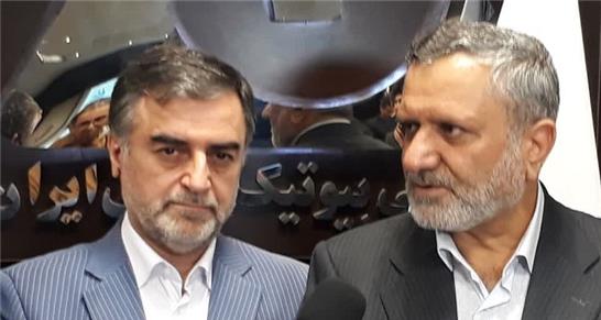 هدف گذاری افزایش ظرفیت تولید آنتی بیوتیک سازی ایران به 1000 تن