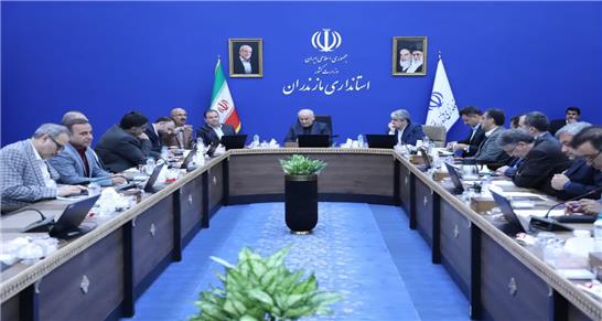 لزوم همکاری مدیران مازندران و گلستان برای جلوگیری از گسترش خشکی تالاب میانکاله