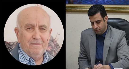 پیام تسلیت مدیرکل فرهنگ و ارشاد اسلامی مازندران در پی درگذشت پیشکسوت مطبوعات استان