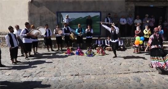 جشن فردینه‌ماه آیینی کهن در دل مازندران
