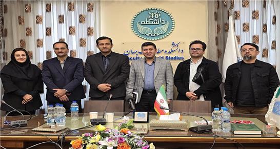 برگزاری دومین پیش‌نشست همایش ملی همزیستی و وفاق در ایران امروز