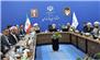 دیدار مدیران اوقاف و امور خیریه مازندران با استاندار به مناسبت هفته وقف + عکس