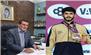رئیس اداره ورزش و جوانان بابلسر کسب طلای آسیایی امیرضا طهماسپور را تبریک گفت