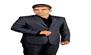 از رینگ‌های جهانی تا مدیریت کلان صنعتی/نگاهی به کارنامه‌ی چندوجهی داود طاهرنژاد امیری