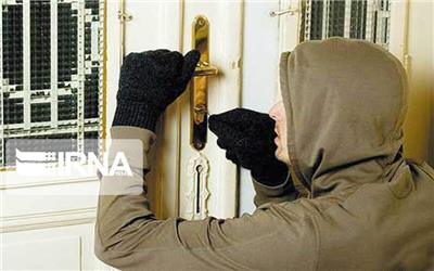 طبق اعلام  پلیس پیشگیری نیروی انتظامی مازندران حدود 40 درصد از سرقت های سال گذشته استان مربوط به اماکن دستگاههای دولتی بوده است.