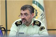 فرمانده انتظامی مازندران پلیس هوشمند ، امین مردم را شعار امسال هفته نیروی انتظامی اعلام کرد