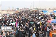 مدیرکل حج و زیارت مازندران آمار مازندرانی‌های شرکت کننده در راهپیمایی اربعین امسال را 114 هزار و 863 نفر اعلام کرد.