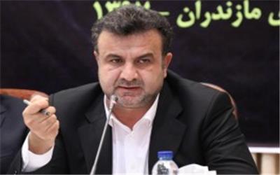استاندار مازندران تاکید کرد که آب، برق و گاز کارخانجات و واحدهای تولیدی استان به دلیل بدهی نباید قطع شود