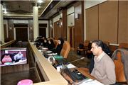 کارگاه آموزشی خبرنگاری در دانشگاه مازندران برگزار شد