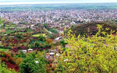 آژیر قرمز آلودگی هوا در مازندران به صدا در آمد