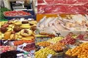 توزیع کالا‌های اساسی در مازندران  برنج، گوشت، مرغ، شکر، سیب و پرتقال در آستانه سال نو در استان توزیع می‌شود.