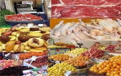 توزیع کالا‌های اساسی در مازندران  برنج، گوشت، مرغ، شکر، سیب و پرتقال در آستانه سال نو در استان توزیع می‌شود.