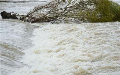 مدیرکل مدیریت بحران استانداری مازندران: خسارت سیلاب روز گذشته تا 48 ساعت برآورد می شود