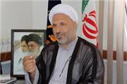 حجت‌الاسلام بشیر عالیشاه به عنوان مدیرکل کمیته امداد امام خمینی مازندران جایگزین نوروزی شد.