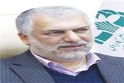 دکتر ملک محمد نجفی عضو هیئت عملی دانشگاه و سوابقی از جمله معاون وزارت کار این  مدیر برجسته ملی ، اهل مازندران است
