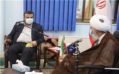 استاندار مازندران گفت : آیین محرم باید با رعایت پروتکل‌های بهداشتی شامل استفاده از ماسک و فاصله گذاری فیزیکی برگزار شود.