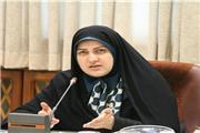 رئیس کمیته بانوان ستاد چهلمین سالگرد دفاع مقدس مازندران خبر داد تکریم از 10 هزار بانوی مازندرانی فعال در دفاع مقدس