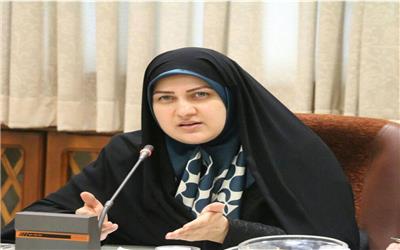 مدیرکل امور زنان و خانواده استانداری مازندران گفت :فعالیت 14 هزار بانوی مازندرانی در دفاع مقدس