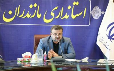 استاندار مازندران مطرح کرد ضرورت سرمایه‌گذاری در املاک وقفی