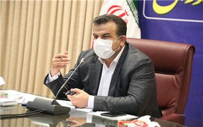 استاندار مازندران : انداختن همه مشکلات به گردن دولت بی انصافی است