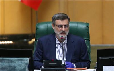 نائب رئیس مجلس شورای اسلامی: همراهی دولت و مجلس تنها راه برون رفت از مشکلات است
