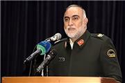 فرمانده انتظامی استان مازندران اعلام کرد: ثبت یک‌میلیون و 250 هزار تماس با پلیس 110 مازندران
