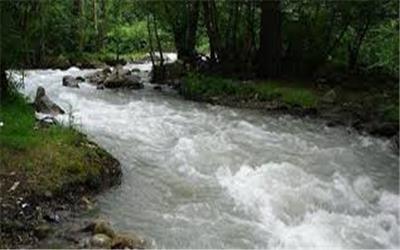 ضریب خطر سرریز سیلاب از رودخانه‌های مازندران کاهش یافت