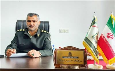 فرمانده انتظامی سیمرغ از دستگیری 2 سارق حرفه‌ای در این شهرستان خبر داد.