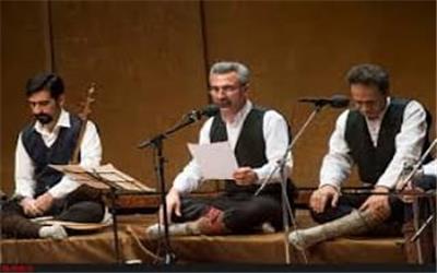 آواز امیری خوانی به عنوان میراث ناملموس فرهنگی در فهرست آثار ملی ثبت شد
