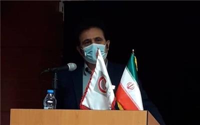 مدیرکل انتقال خون مازندران: شاخص اهدای خون در مازندران 38 در هزار نفر است