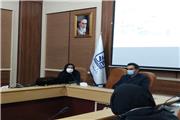 نشست هم‌اندیشی مدیران ارتباط با صنعت و جامعه دانشگاه‌های مازندران برگزار شد
