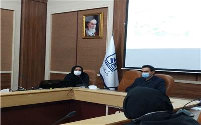 نشست هم‌اندیشی مدیران ارتباط با صنعت و جامعه دانشگاه‌های مازندران برگزار شد