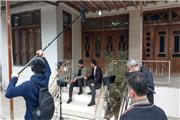 ساخت فیلم کوتاه «خانه ای در این حوالی» در مازندران
