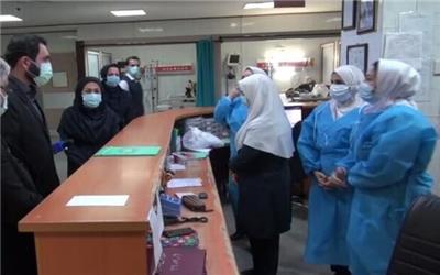 دادستان ساری: مطالبه تبدیل وضعیت پرستاران پیگیری می شود
