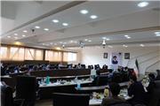 کمیته مهندسین شورای مرکزی ستاد انتخاباتی رئیسی در مازندران تشکیل جلسه داد