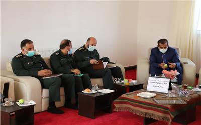 مدیر کل آموزش فنی‌و‌حرفه‌ای استان مازندران؛ مهارت آموزی سربازان می تواند به اشتغال زایی ختم شود