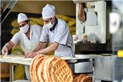 عدم اجرای طرح دوگانه سوز کردن نانوایی ها مساوی است با قطع سهمیه آرد